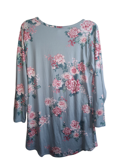 Flora by Flora Nikrooz Jade Sleep T-Shirt