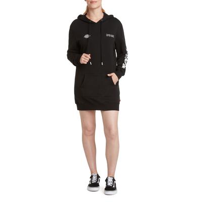 ROBE À CAPUCHE F.TERRY