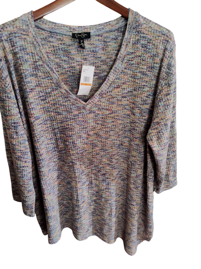 OURLET ASYMETRIQUE KAREN