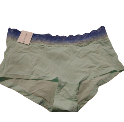 Culotte Hipster – Confort et couverture