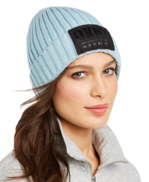 DKNY fleece lined Beenie hats. DY1836