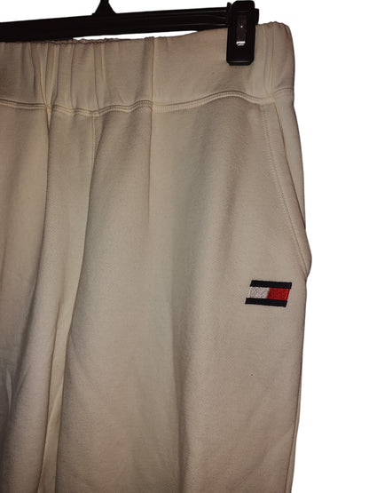 Pantalon de survêtement coupe décontractée pour femme Tommy Hilfiger