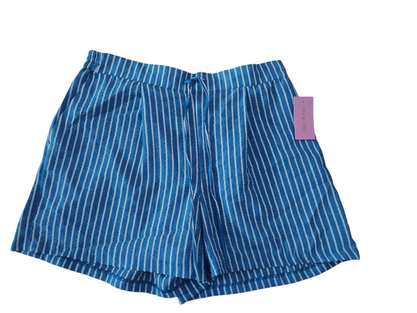 Riley Rae Womens Ta Deep Sea