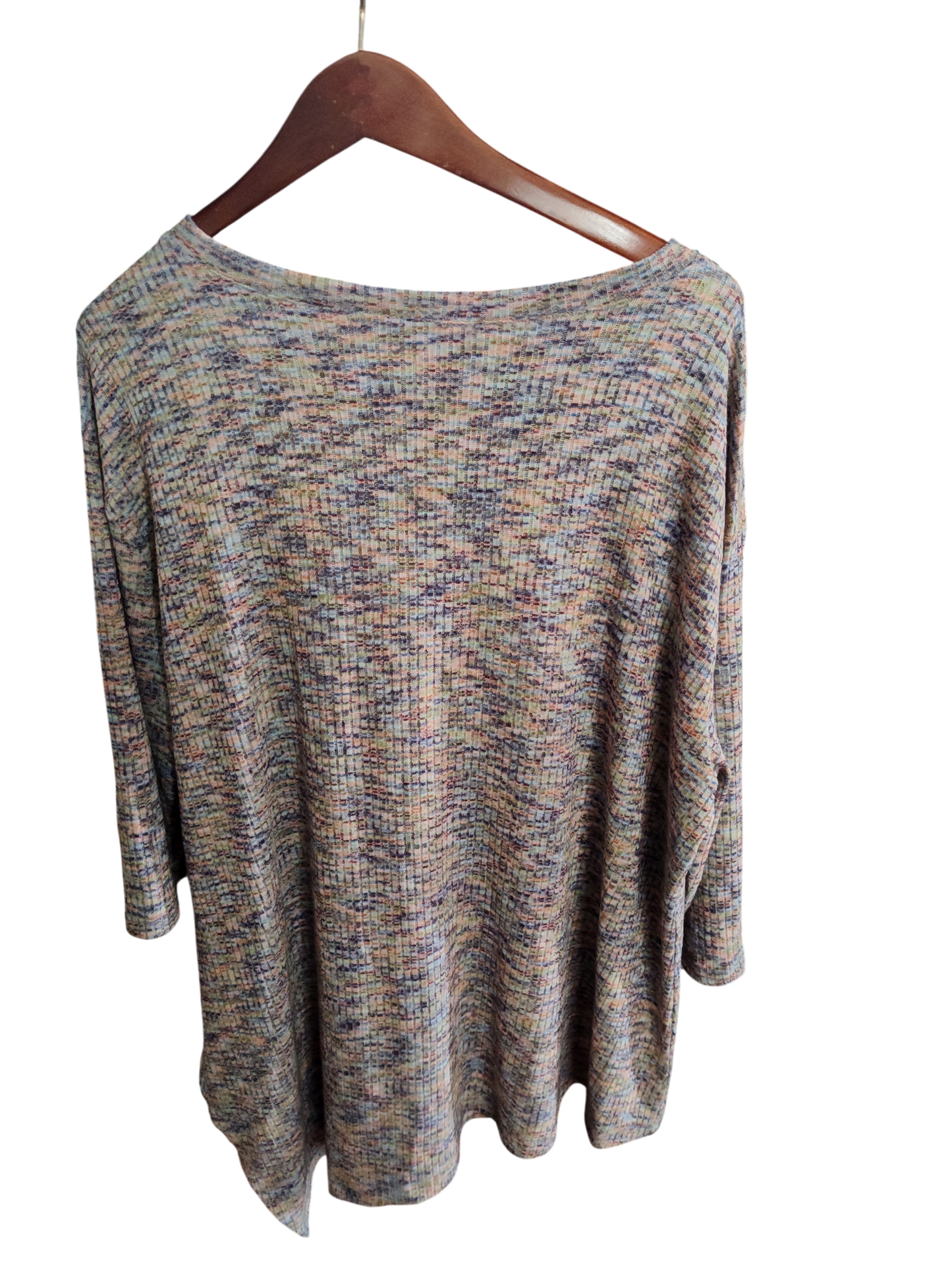 OURLET ASYMETRIQUE KAREN