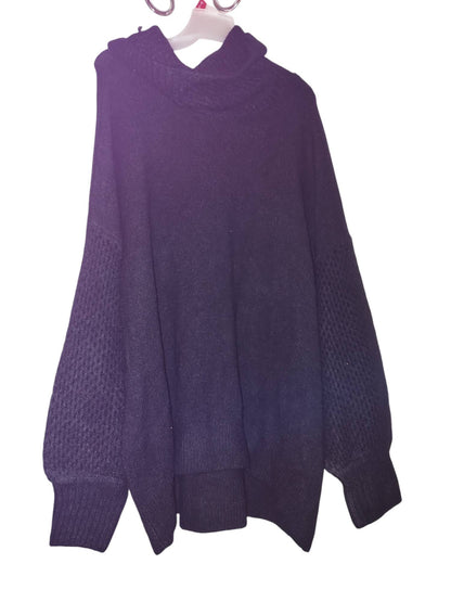 Blouson à col roulé grande taille Vince Camuto-S Rich