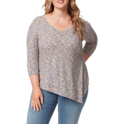 OURLET ASYMETRIQUE KAREN