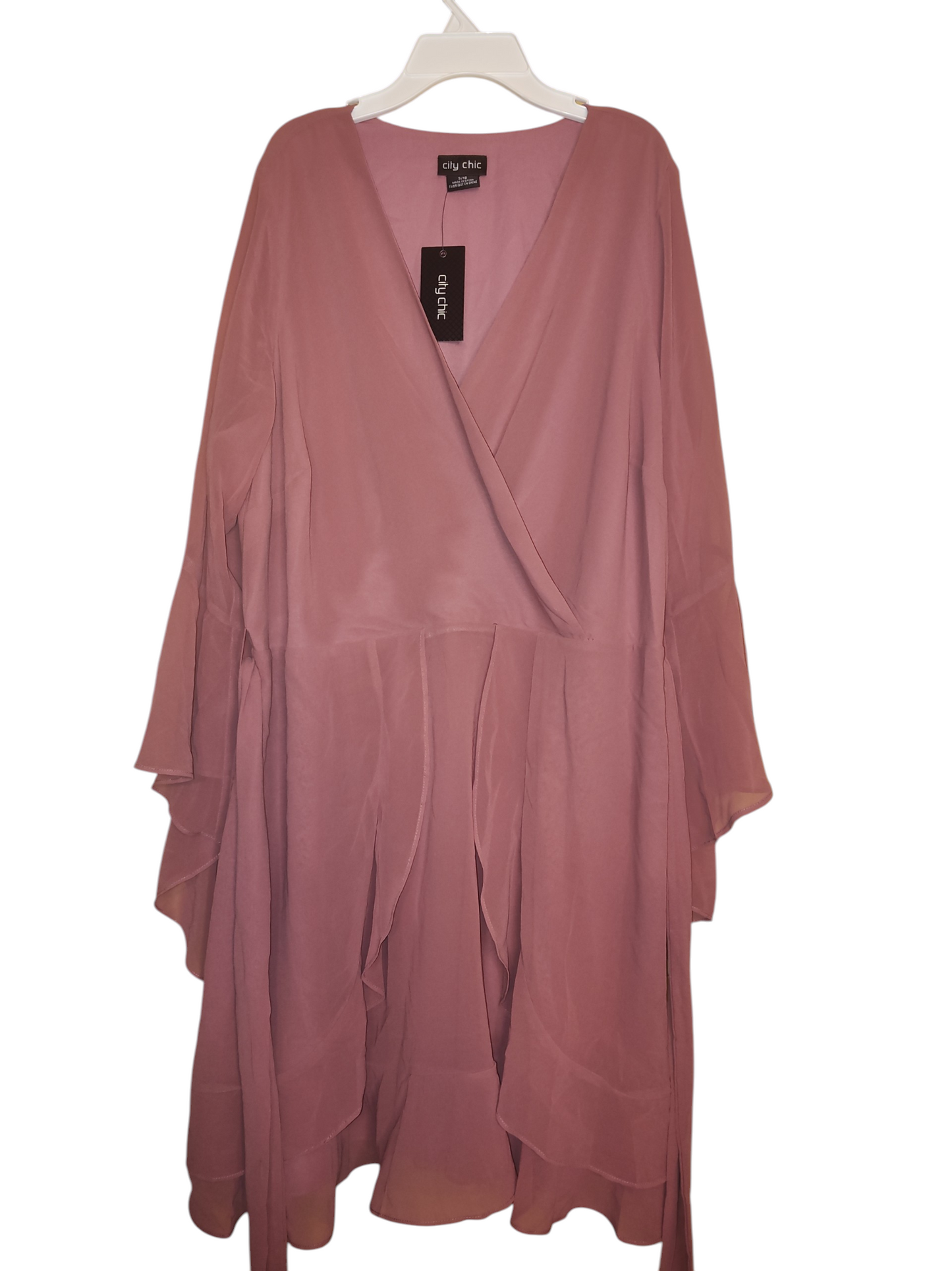 Chic urbain tendance plus Sweet N Papaya