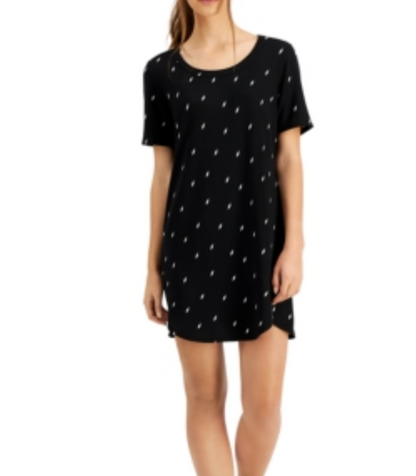 Chemise de nuit super douce Jenni Éclair