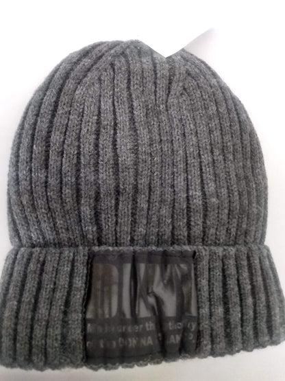DKNY fleece lined Beenie hats. DY1836