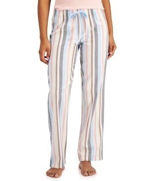 Jenni woven pants pajamas  multicolor XL