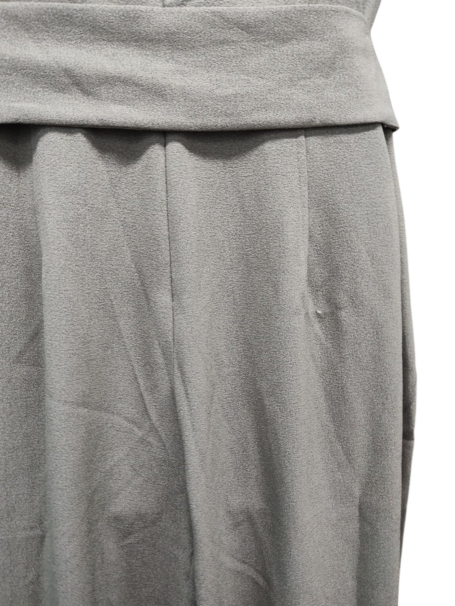 Combinaison sans manches à col en V pour femmes International Concepts Inc