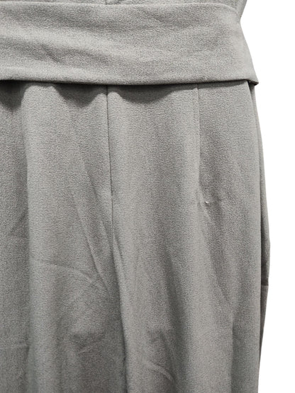 Combinaison sans manches à col en V pour femmes International Concepts Inc