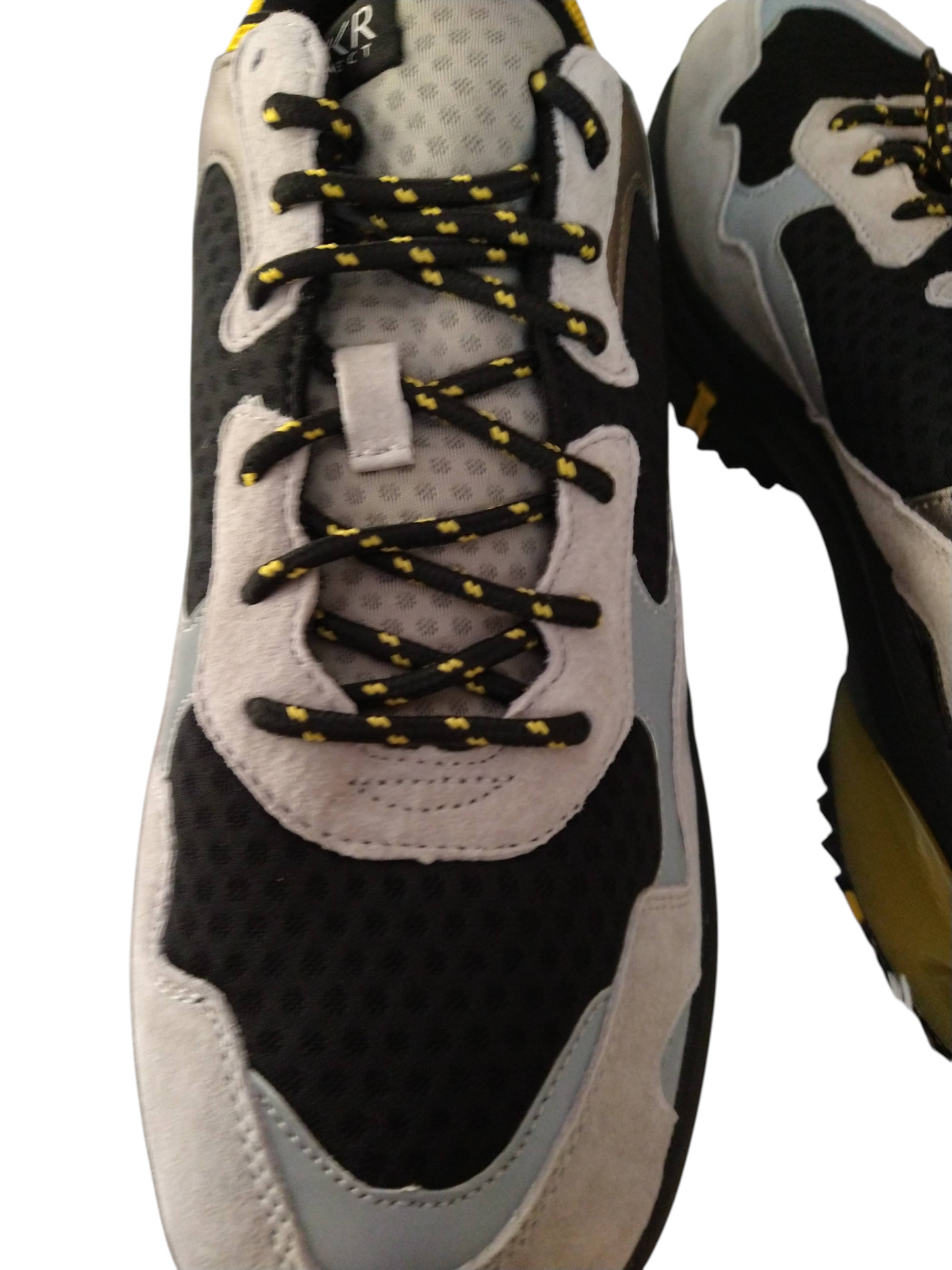 SNKR1941 Prospect Park Sneakers size 13