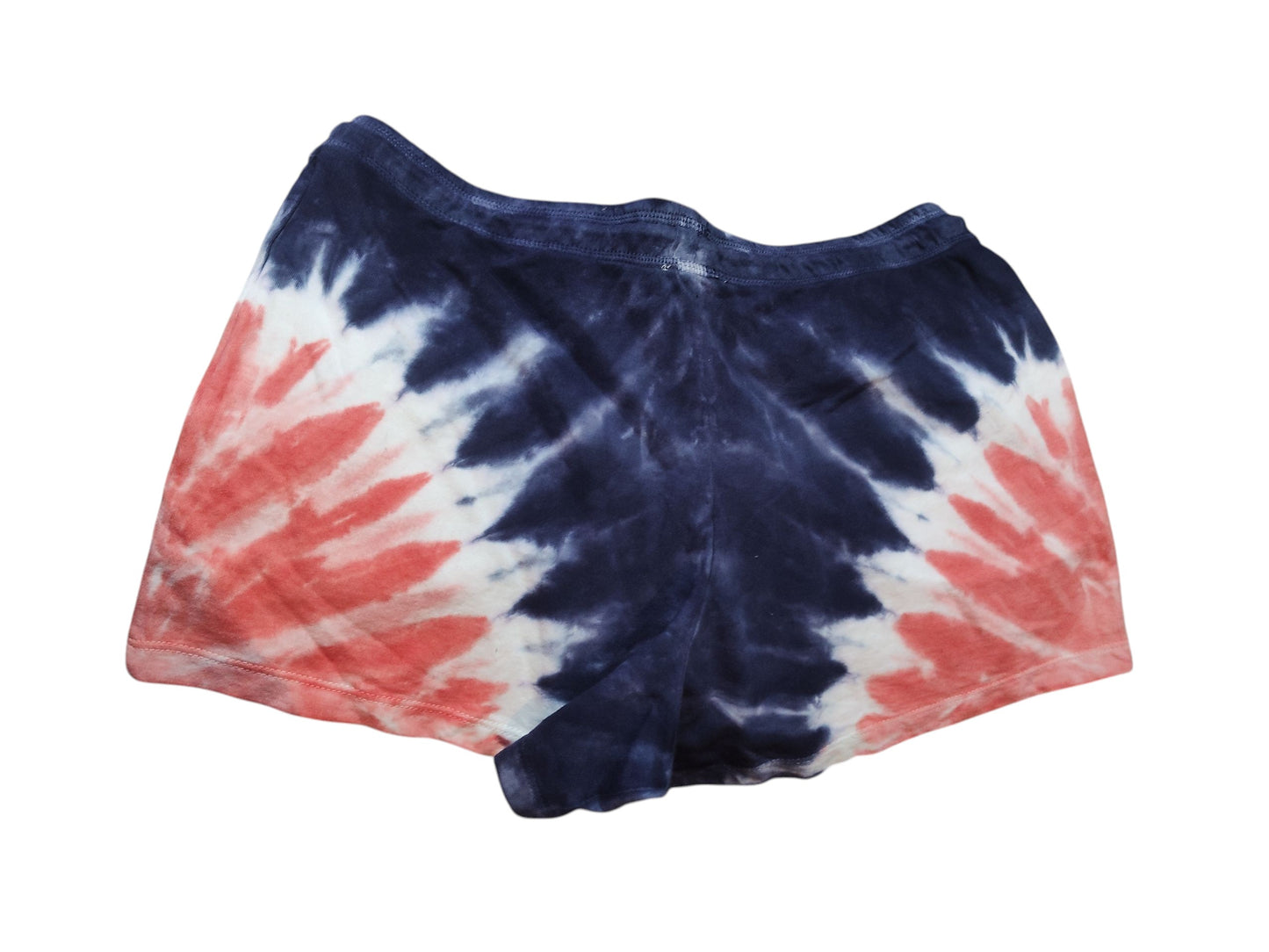Short de détente Jenni Tie Dye Swirl