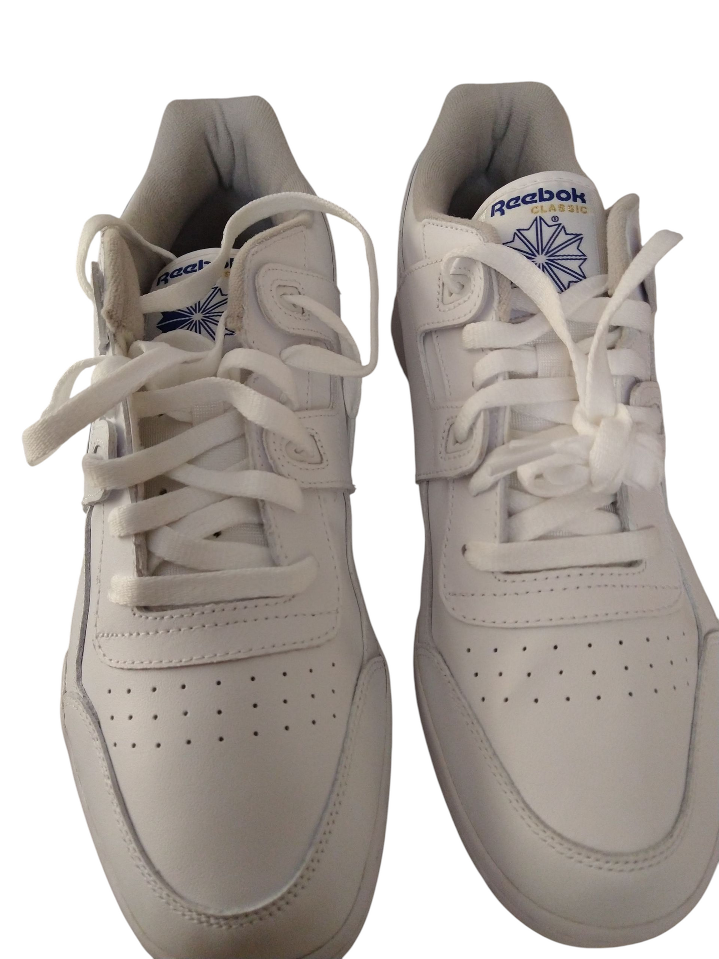 Baskets d'entraînement basses Plus