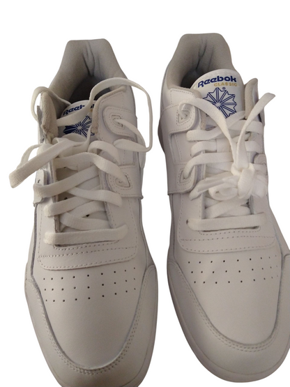 Baskets d'entraînement basses Plus