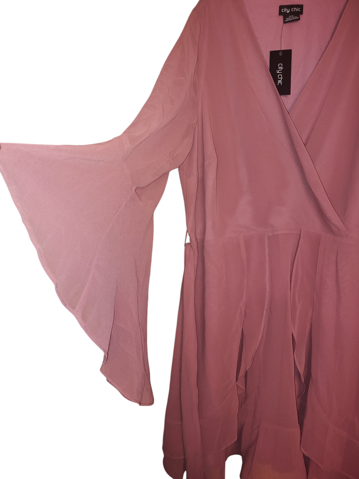 Chic urbain tendance plus Sweet N Papaya