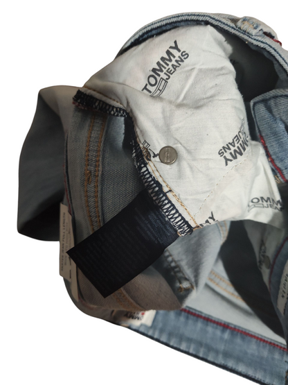 Jean skateur Tommy Jeans