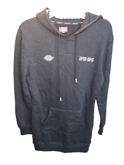 ROBE À CAPUCHE F.TERRY