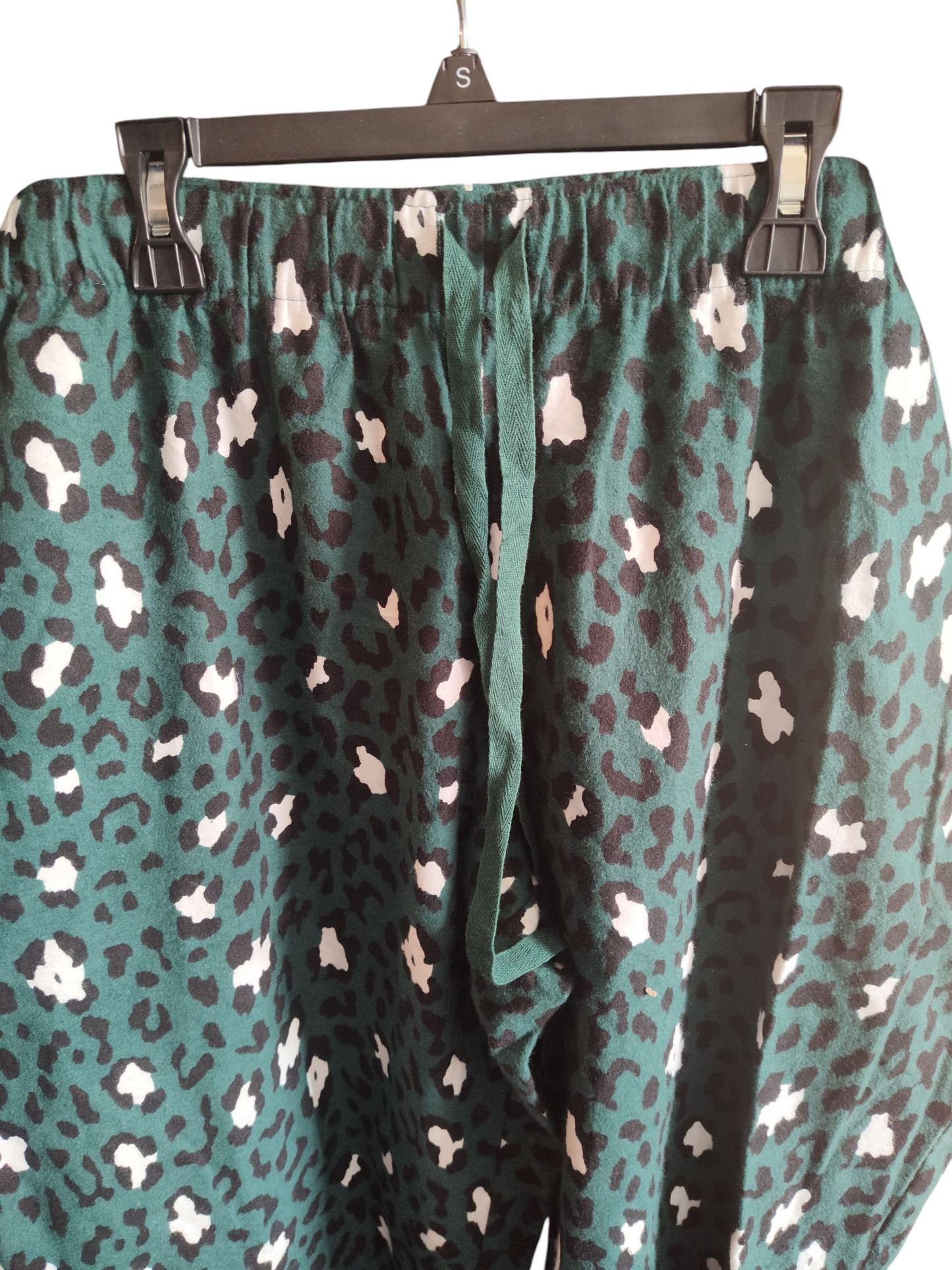 Pantalon de pyjama en flanelle Jenni Funky Leo