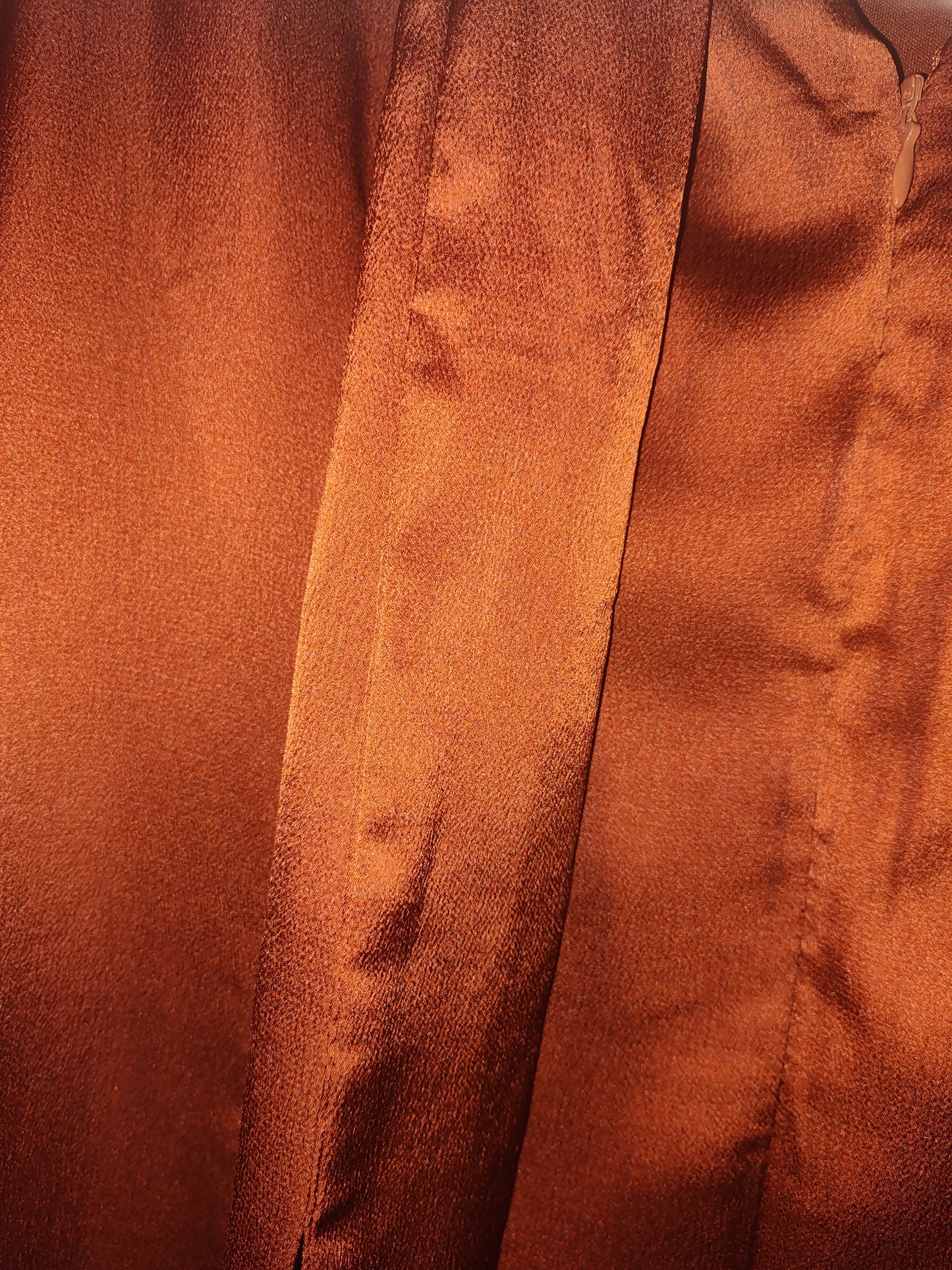 Robe droite avec nœud dans le dos Penny de INC International Concepts