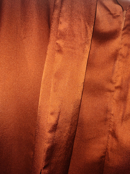 Robe droite avec nœud dans le dos Penny de INC International Concepts