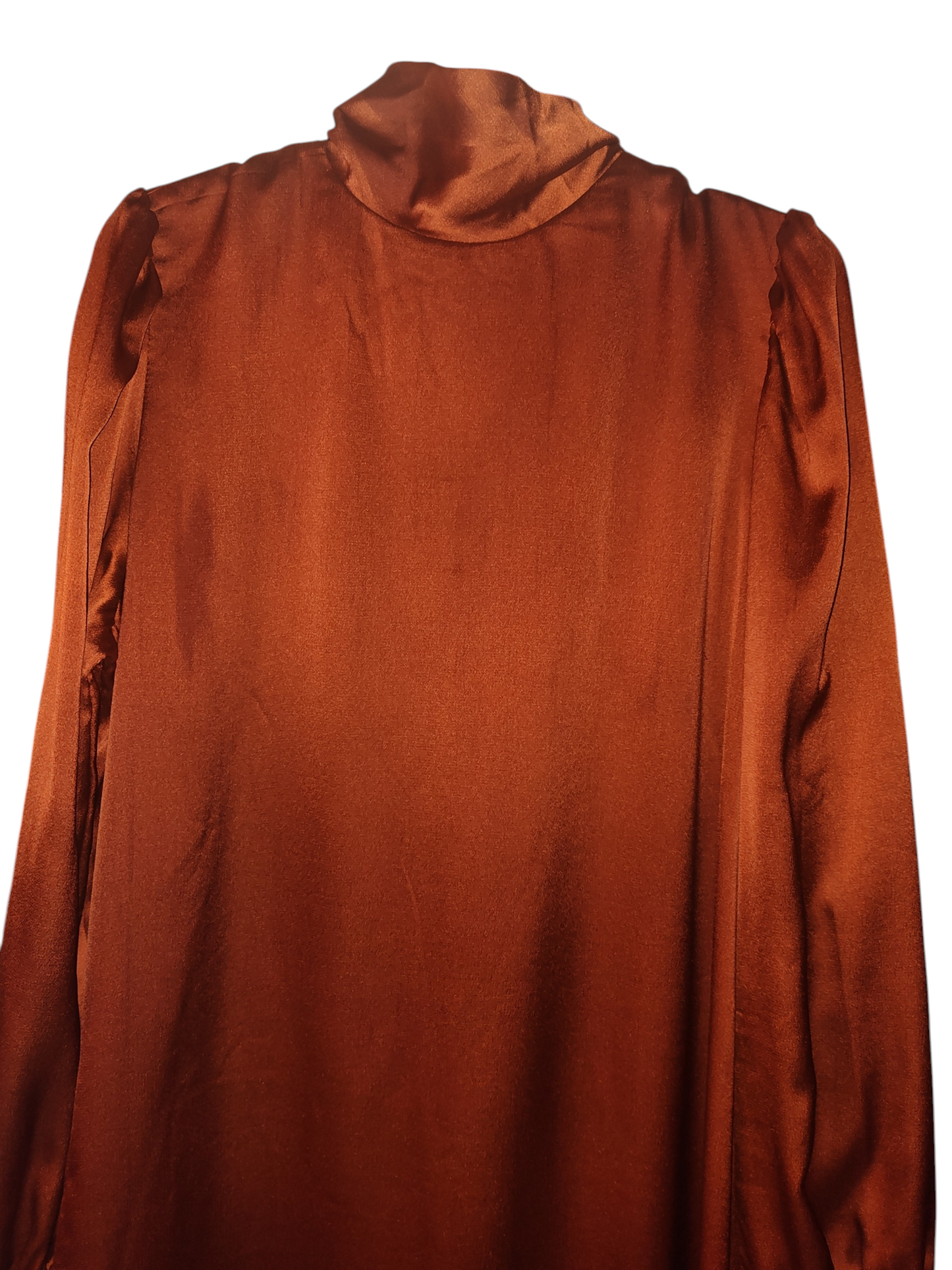 Robe droite avec nœud dans le dos Penny de INC International Concepts