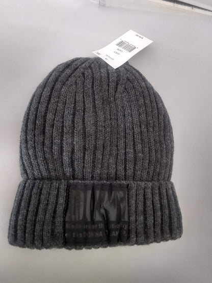 DKNY fleece lined Beenie hats. DY1836
