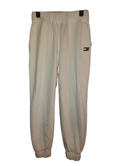 Pantalon de survêtement coupe décontractée pour femme Tommy Hilfiger