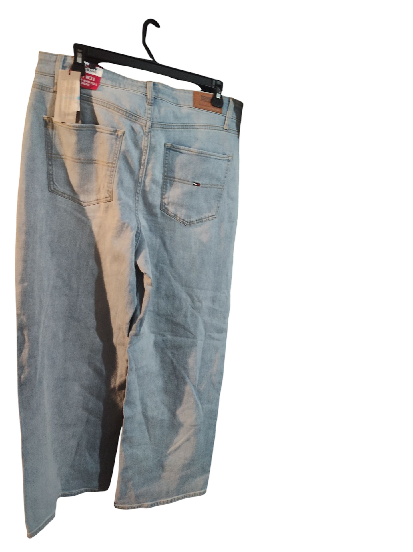 Jean skateur Tommy Jeans