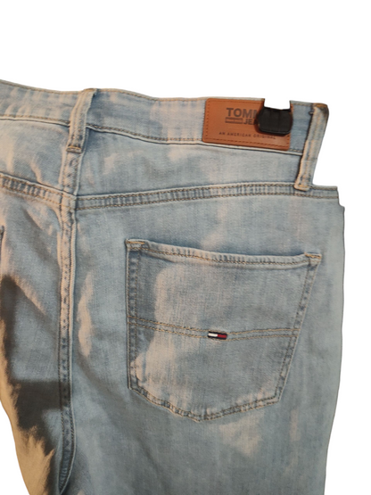 Jean skateur Tommy Jeans