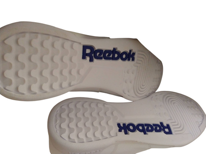 Baskets d'entraînement basses Plus