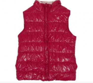 Epic Threads Toddler Girls Fully Reversible Vest Jacket