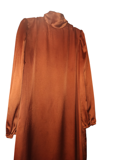 Robe droite avec nœud dans le dos Penny de INC International Concepts