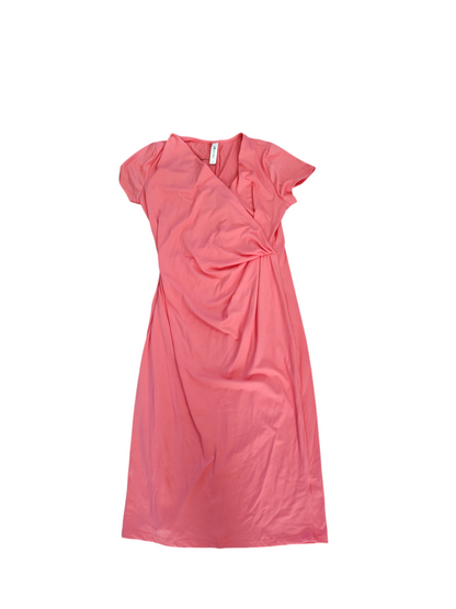 Vêtements de confort 24seven Comfort Apparel Faux W Cuivre