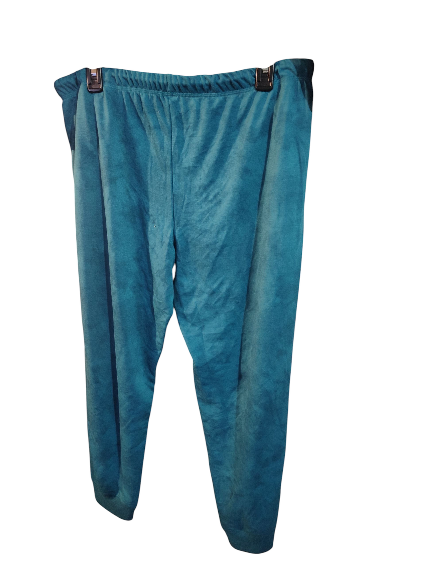 Pantalon de pyjama Jenni Jogger Céleste