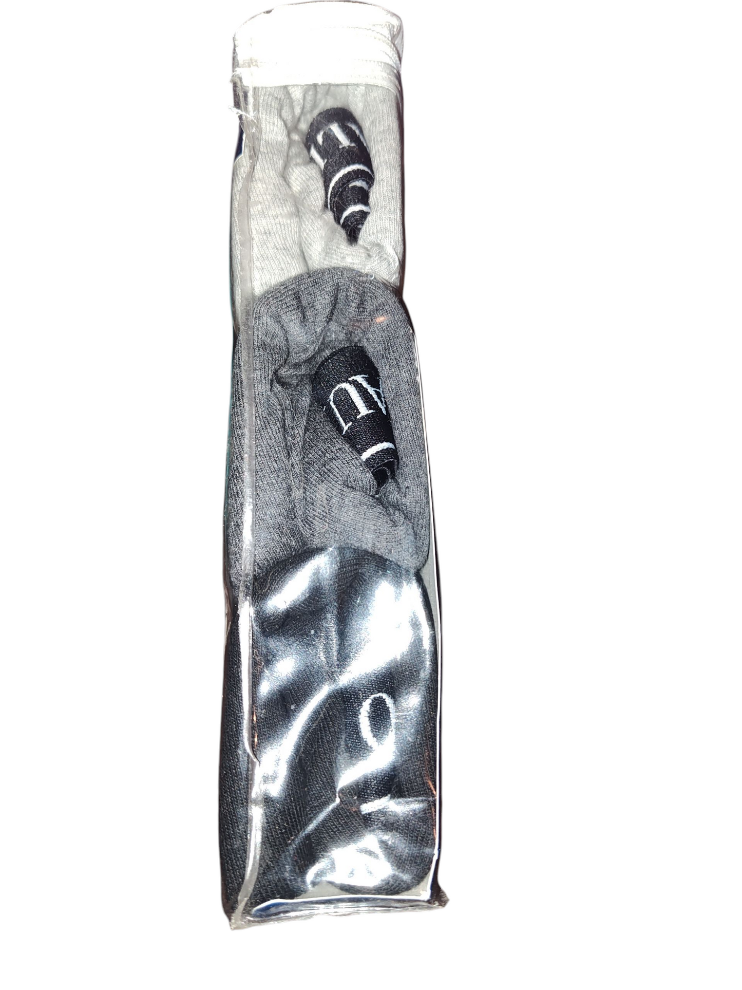 Polo Ralph Lauren Men's 3-Pk. Classic Cotton Boxer Briefs - Gray Black  Assorted