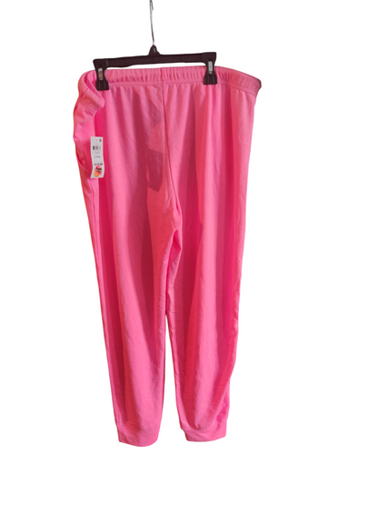 Pantalon de pyjama Jenni Jogger