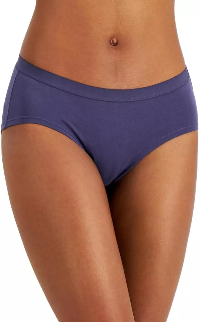 Jenni Womens Lightning Hipster Underwear Nairobi Dusk