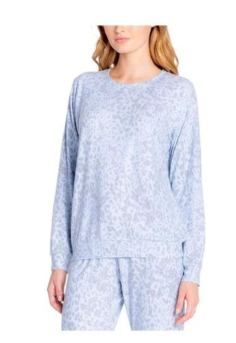 Haut de pyjama à manches longues Insomniax