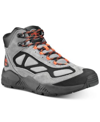 Timberland Ripcord Sneakers Men’s 13M – Lightweight Outdoor Trail Running Shoes – Black/Grey