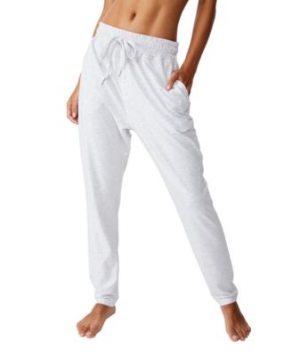COTTON ON Womens The Lounge Pant Grey
