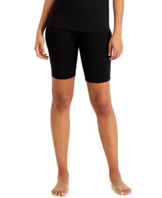 Alfani Biker Classic Shorts