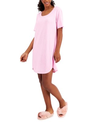 Chemise de nuit super douce Jenni Éclair
