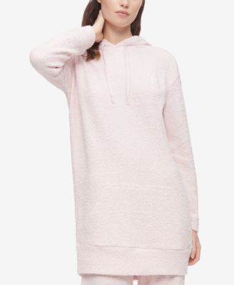 Calvin Klein Plush Lounge Longsleeve Hoodie