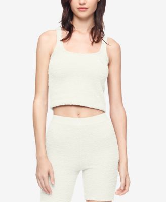 Calvin Klein Plush Lounge Tank