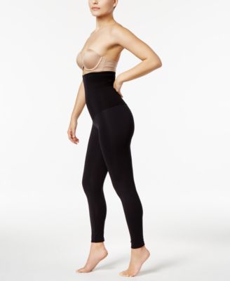 Leonisa High-Waist Leggings