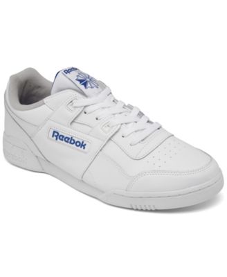 Baskets d'entraînement basses Plus